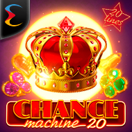 Chance Machine 20