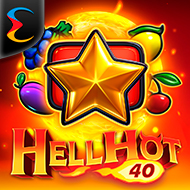 Hell Hot 40