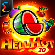 Hell Hot 20