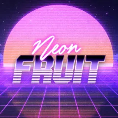 Neon Fruit