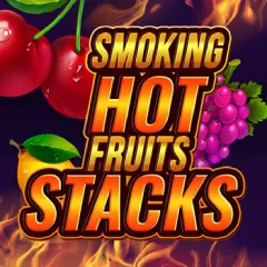 Smoking Hot Fruits Stacks