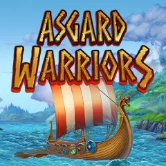 Asgard Warriors