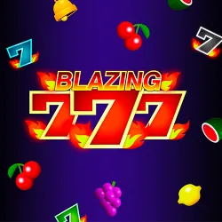 Blazing 777