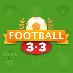 Football 3X3