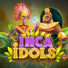 Inca Idols