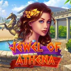 Jewel of Athena