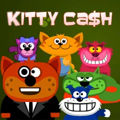 Kitty Cash