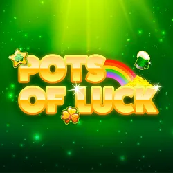 Pots Of Luck