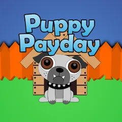 Puppy Payday