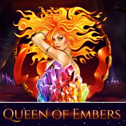 Queen of Embers