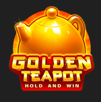 Golden Teapot