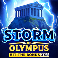 Storm of Olympus