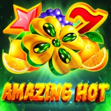 Amazing Hot