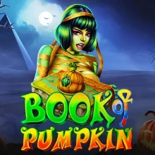 Book of Pumpkin