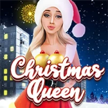 Christmas Queen