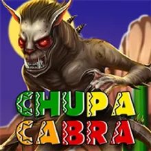 Chupakabra