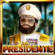 El Presidente