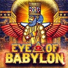 Eye of Babylon