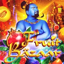 Fruit Bazaar