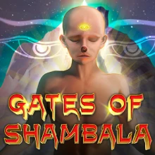 Gates of Shambala