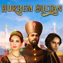 Hurrem Sultan