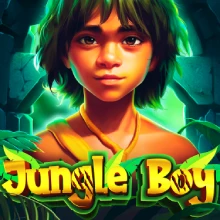 Jungle Boy