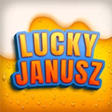 Lucky Janusz