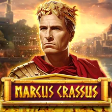 Marcus Crassus