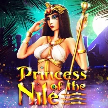 Princess of the Nile