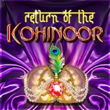 Return of Kohinoor