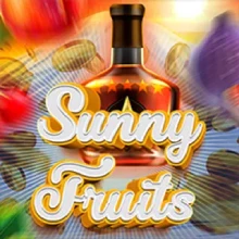 Sunny Fruits