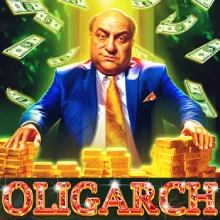 The Oligarch