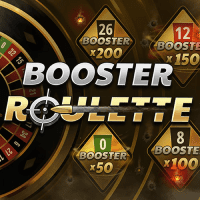 Booster Roulette