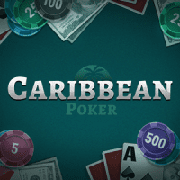 Caribbean Stud Poker