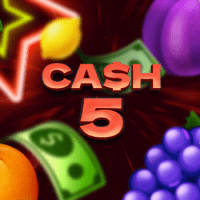 Cash 5