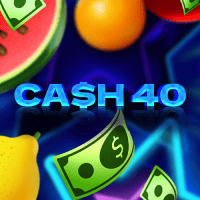 Cash 40