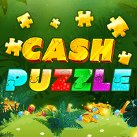 Cash Puzzle