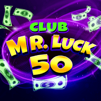 Club Mr. Luck 50