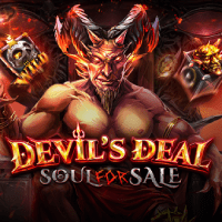 Devil's Deal Soul for Sale