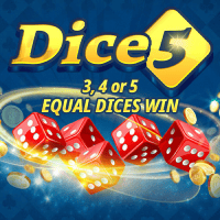 Dice 5