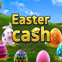 Easter Cash