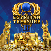 Egyptian Treasure II