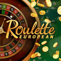 Roulette European