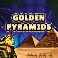 Golden Pyramids