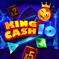 King Cash 10