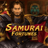 Samurai Fortunes