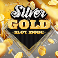 Silver & Gold Slot