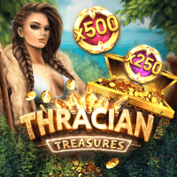 Thracian Treasures