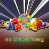 100 Dream catcher 6 Reels