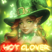 Hot Clover